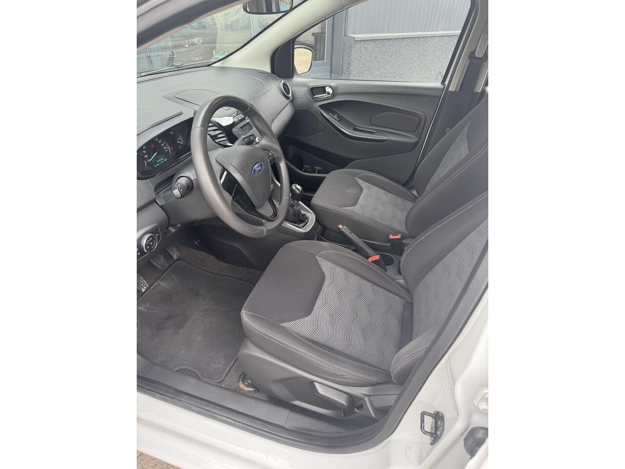 Ford KA Ka+ 1.2 Trend Essential