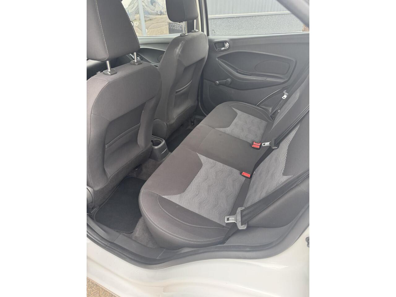 Ford KA Ka+ 1.2 Trend Essential