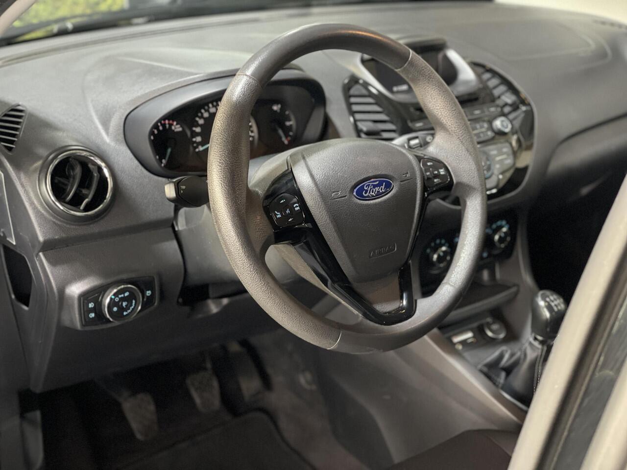 Ford KA Ka+ 1.2 Trend Ultimate