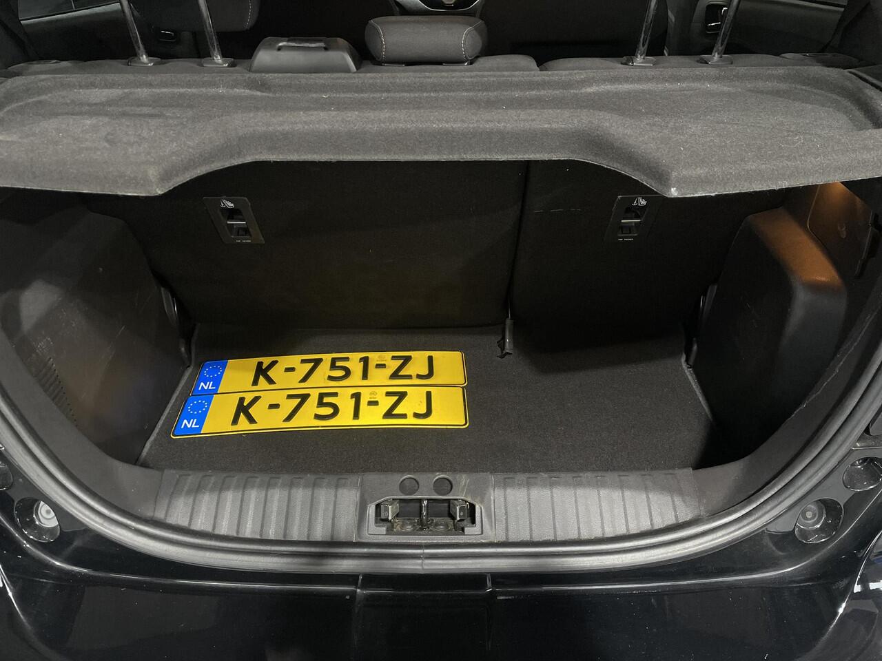 Ford KA Ka+ 1.2 Trend Ultimate