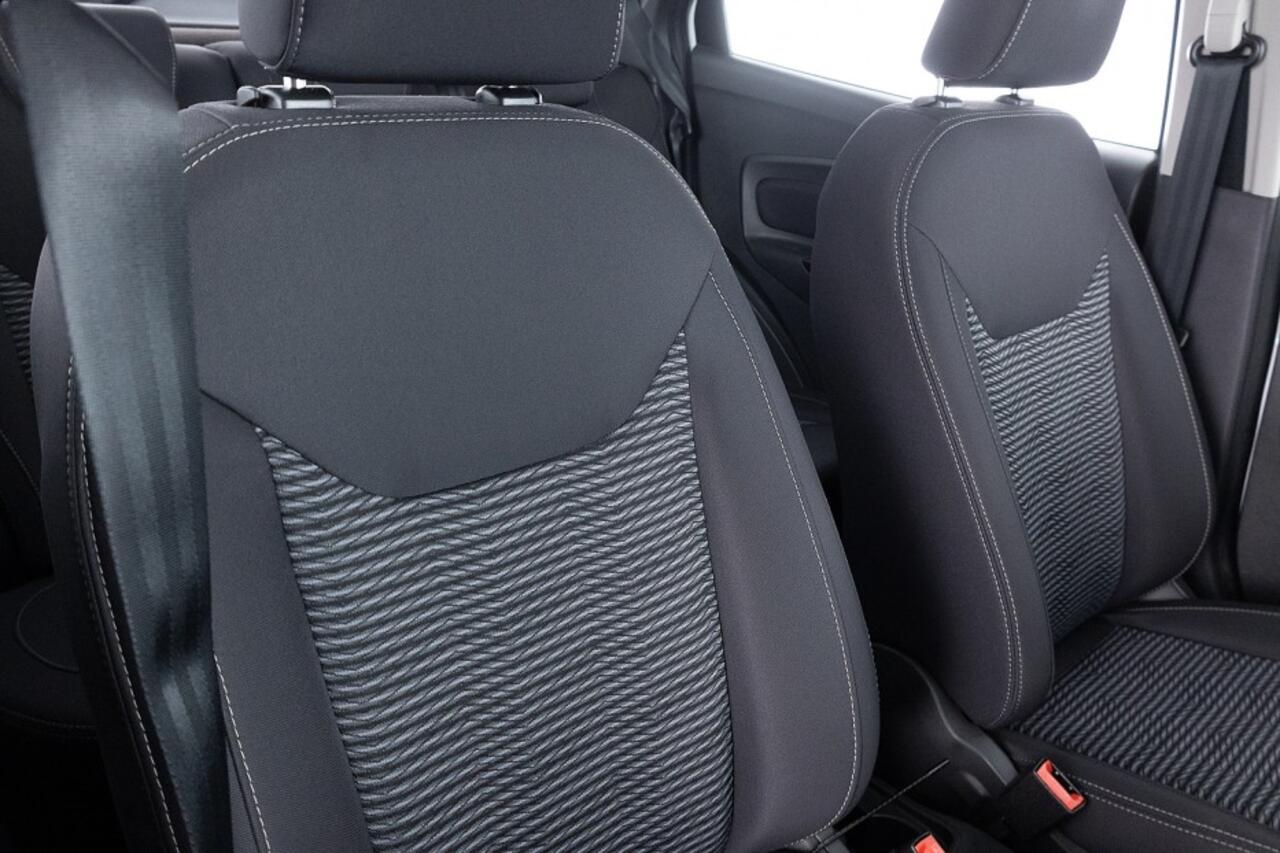 Ford KA 1.2 Trend Ultimate White ? 1e Eigenaar