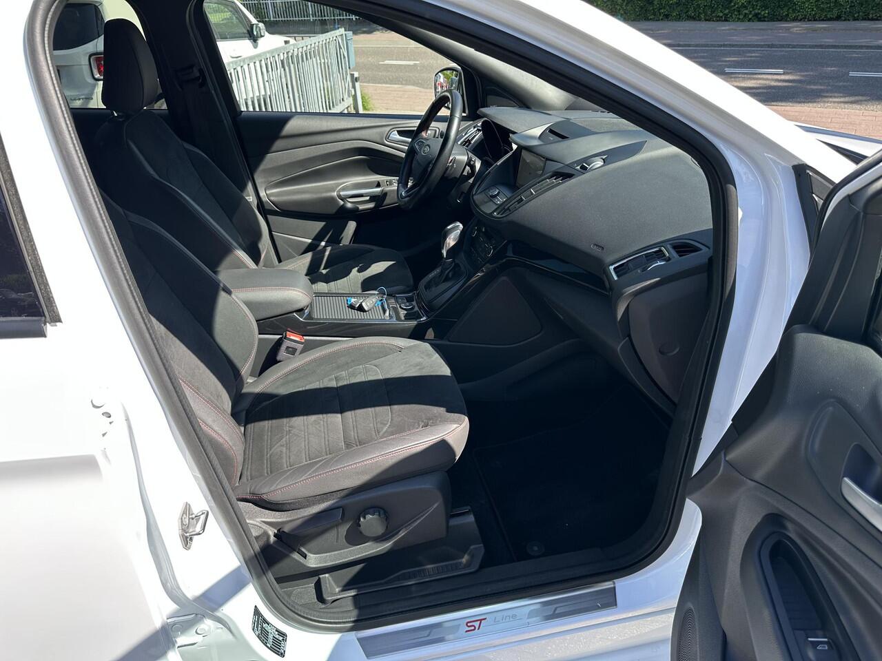 Ford KUGA 1.5 EcoBoost 182PK AWD Automaat ST-Line LED|Camera|DAB|Sony|Keyless