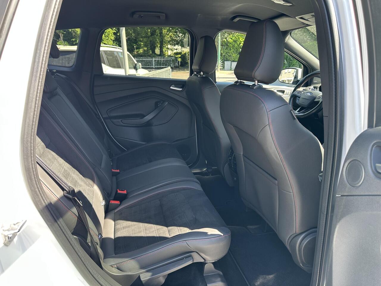 Ford KUGA 1.5 EcoBoost 182PK AWD Automaat ST-Line LED|Camera|DAB|Sony|Keyless