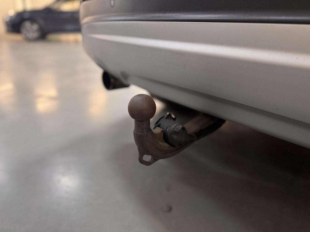 Ford KUGA 1.5 EcoBoost Ultimate Elektr. Trekhaak Navi Privacy Glass LM velgen Dealeronderhouden NL-Auto