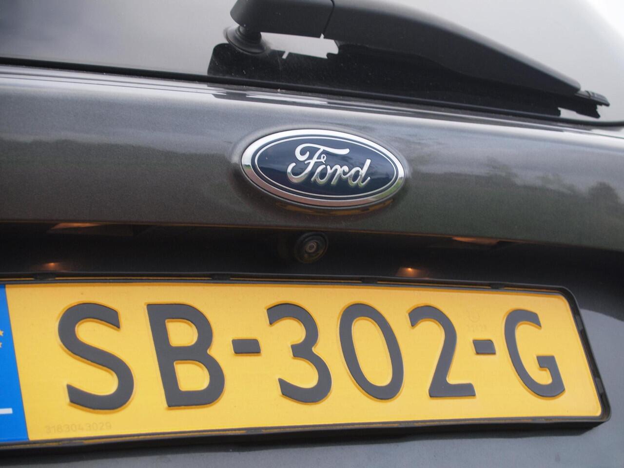 Ford KUGA 1.5 EcoBoost Titanium | Apple Carplay | Camera | Cruise Control | Trekhaak |