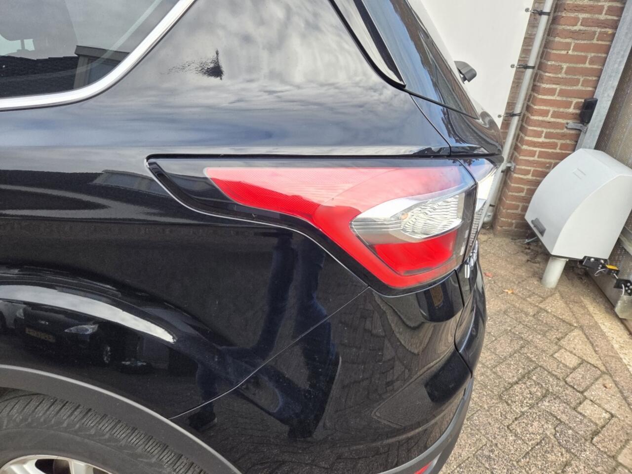 Ford KUGA 1.5 EcoB. Trend Ult.