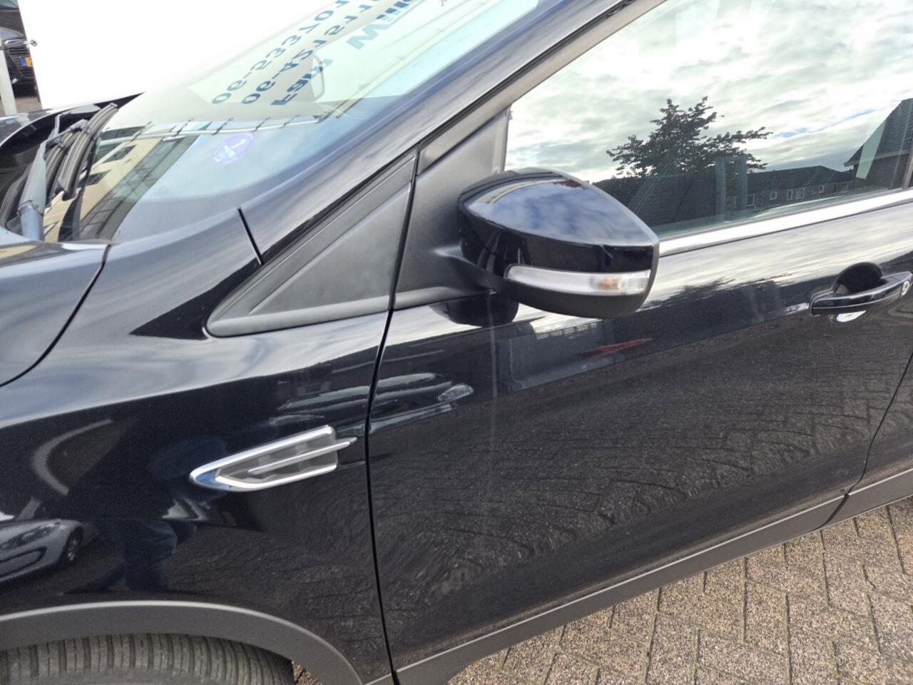 Ford KUGA 1.5 EcoB. Trend Ult.