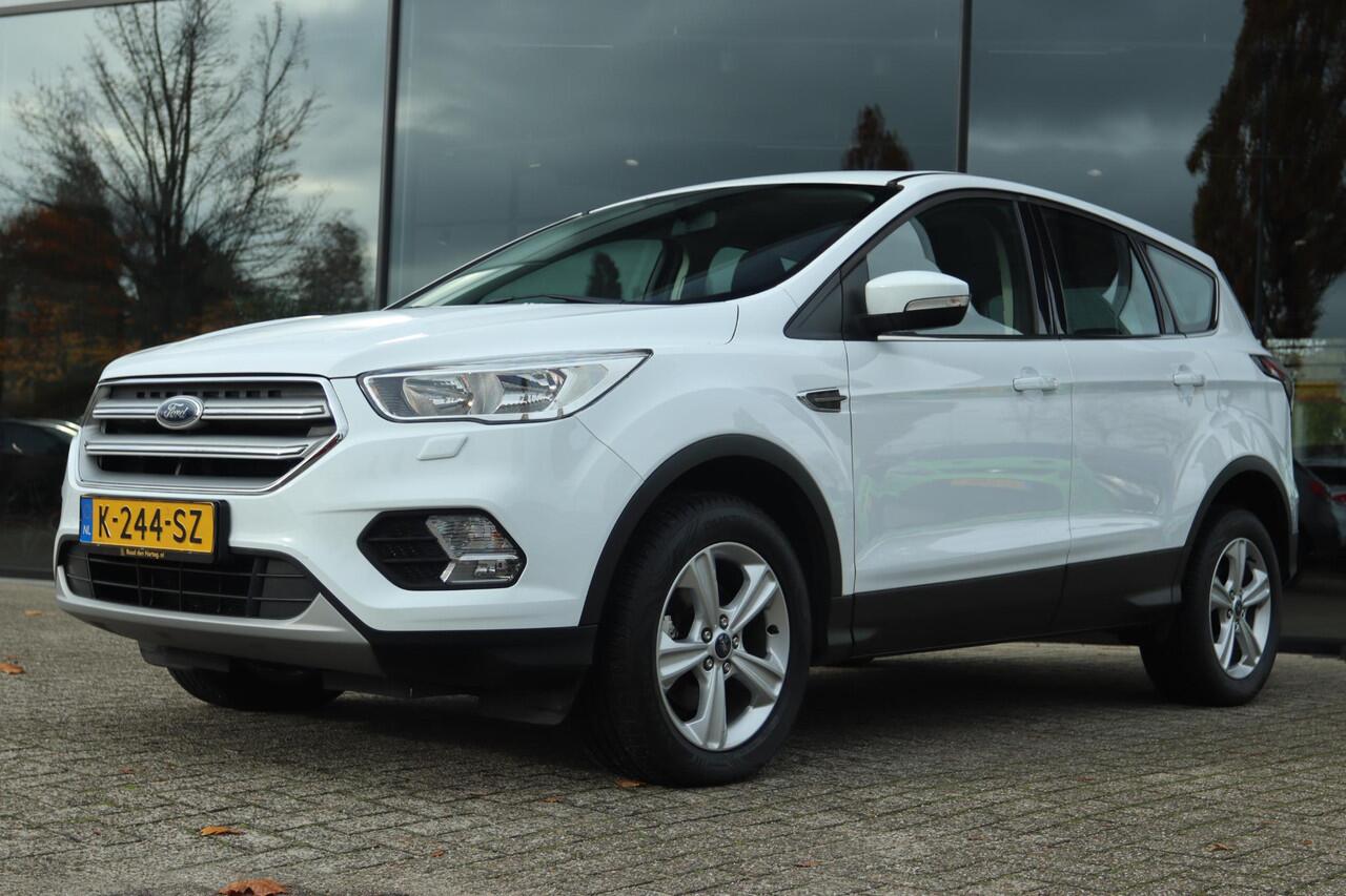 Ford KUGA 1.5 TITANIUM | WINTERPACK | CRUISE | BLUETOOTH | LMV