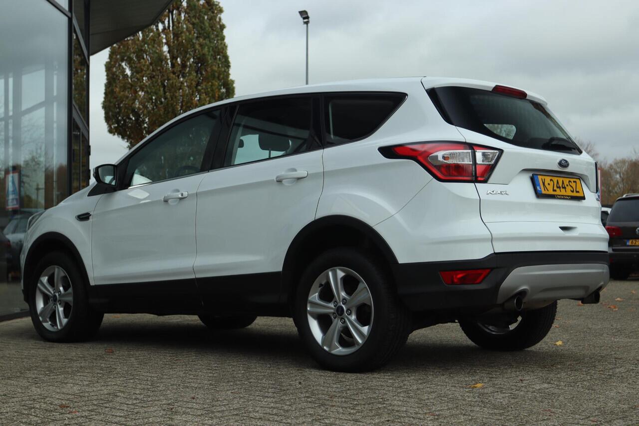 Ford KUGA 1.5 TITANIUM | WINTERPACK | CRUISE | BLUETOOTH | LMV