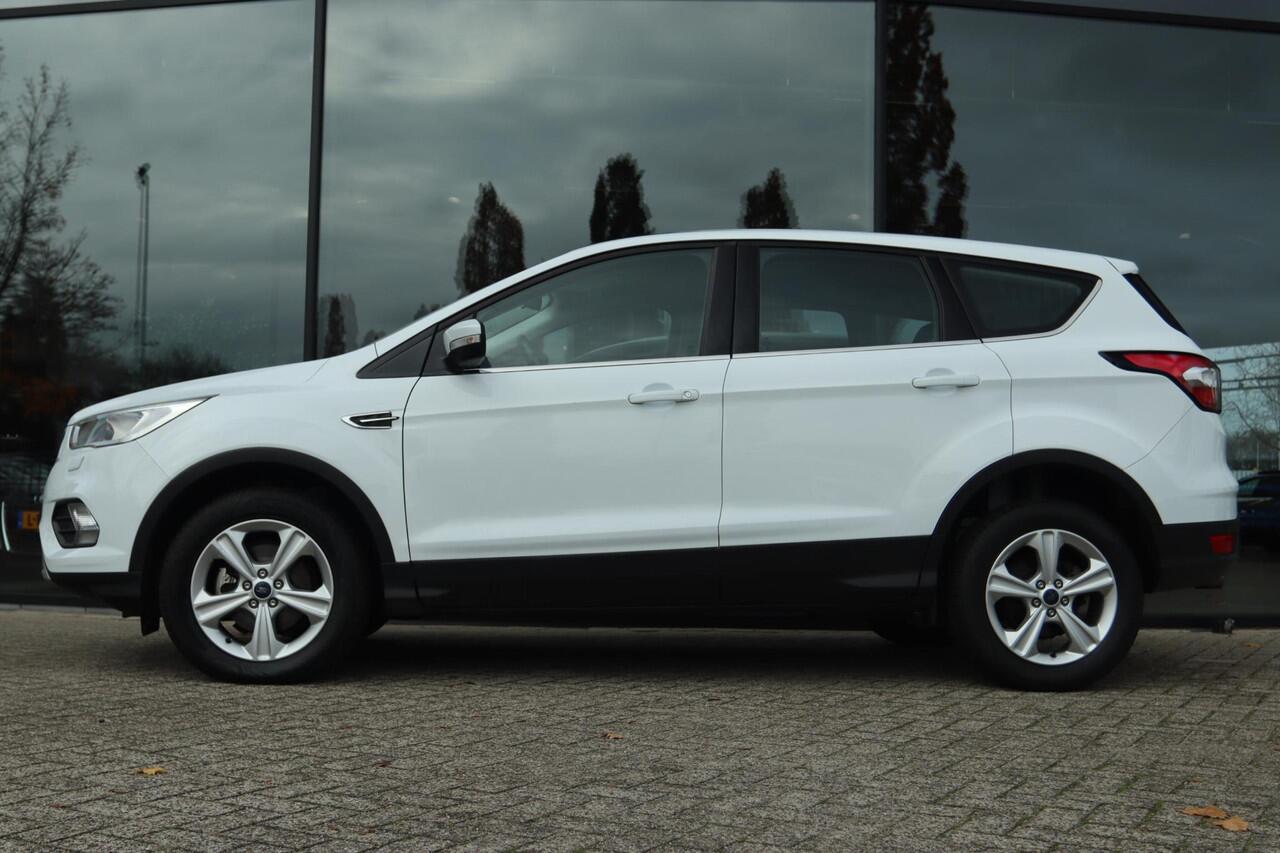 Ford KUGA 1.5 TITANIUM | WINTERPACK | CRUISE | BLUETOOTH | LMV