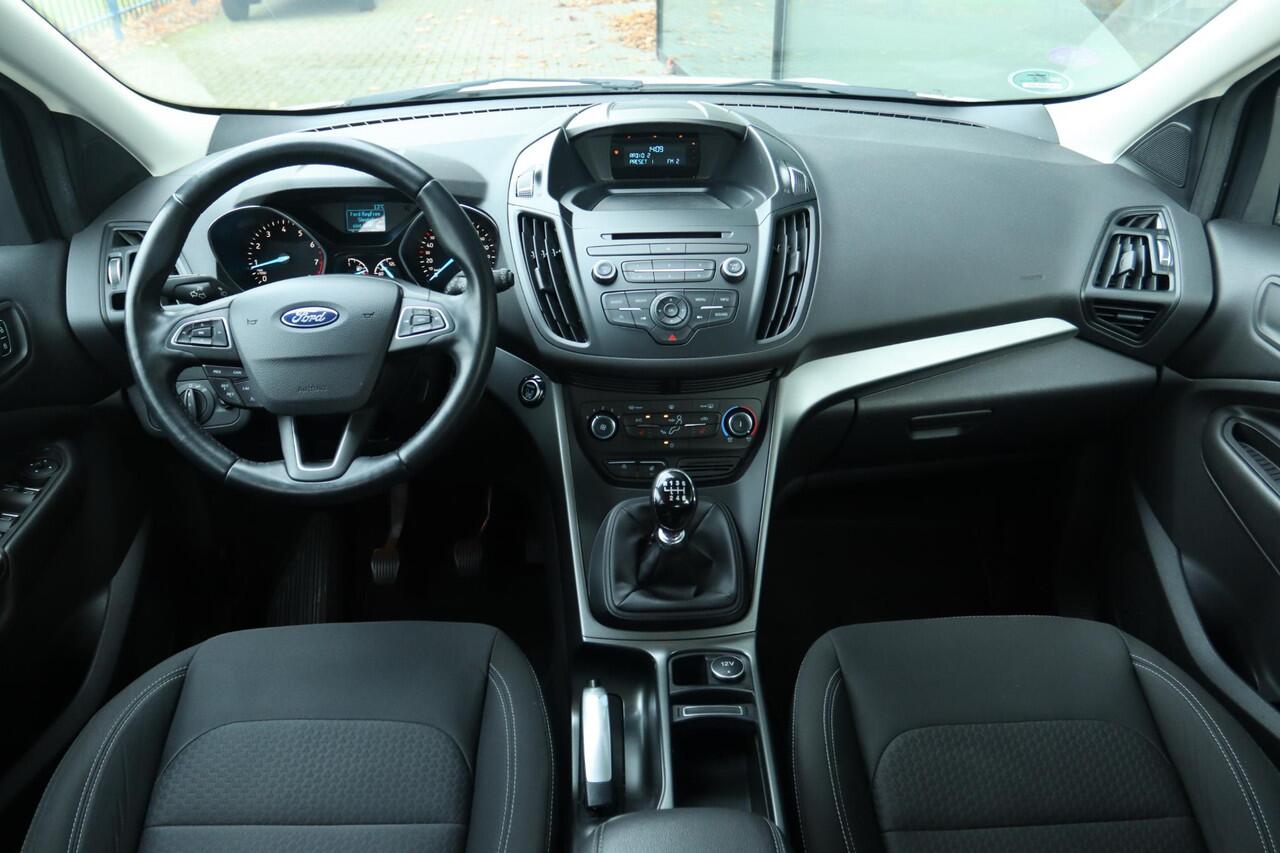 Ford KUGA 1.5 TITANIUM | WINTERPACK | CRUISE | BLUETOOTH | LMV