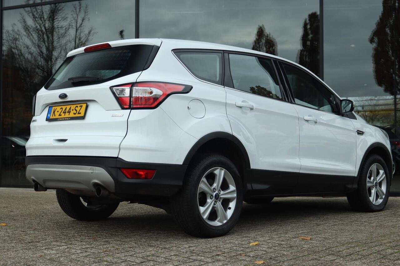 Ford KUGA 1.5 TITANIUM | WINTERPACK | CRUISE | BLUETOOTH | LMV