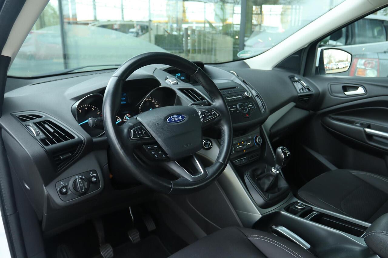 Ford KUGA 1.5 TITANIUM | WINTERPACK | CRUISE | BLUETOOTH | LMV