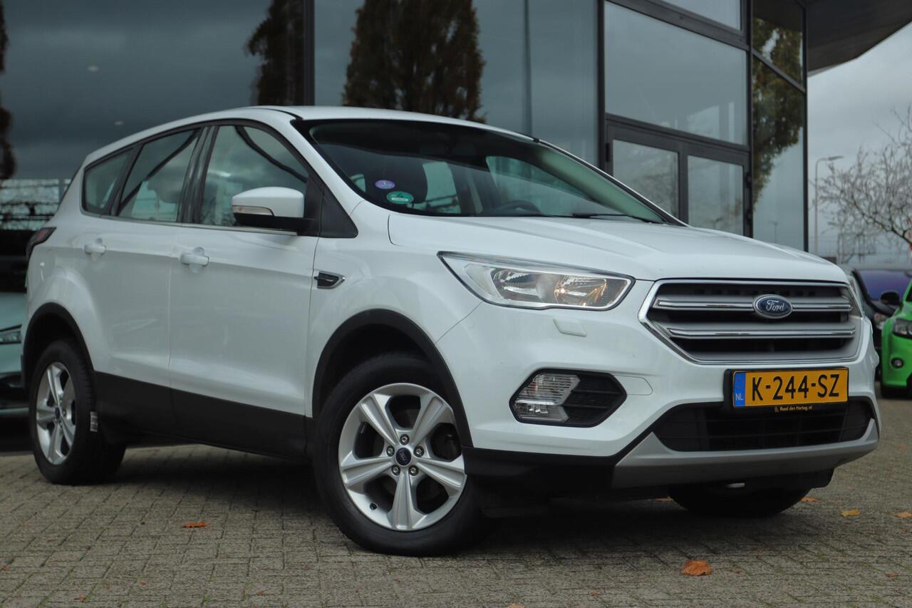 Ford KUGA 1.5 TITANIUM | WINTERPACK | CRUISE | BLUETOOTH | LMV