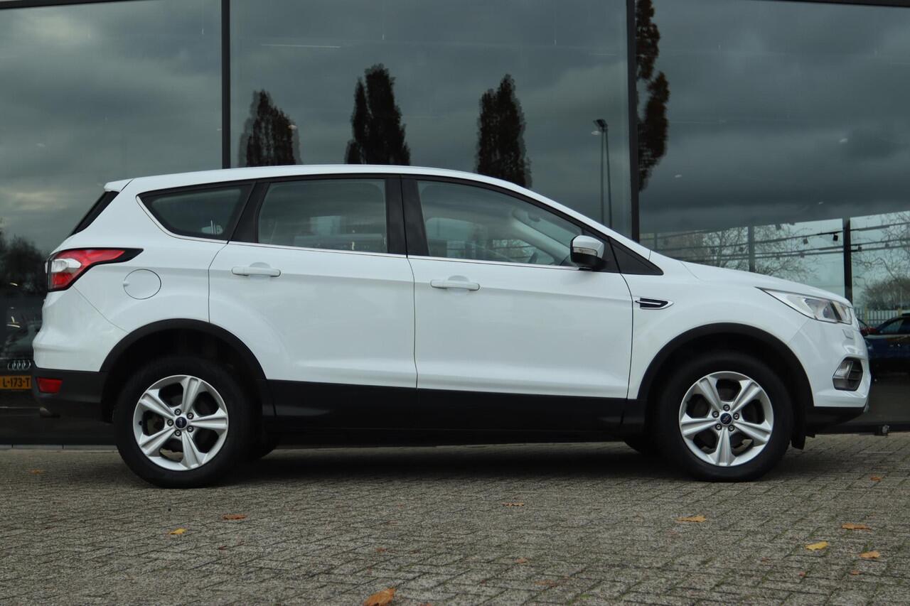 Ford KUGA 1.5 TITANIUM | WINTERPACK | CRUISE | BLUETOOTH | LMV