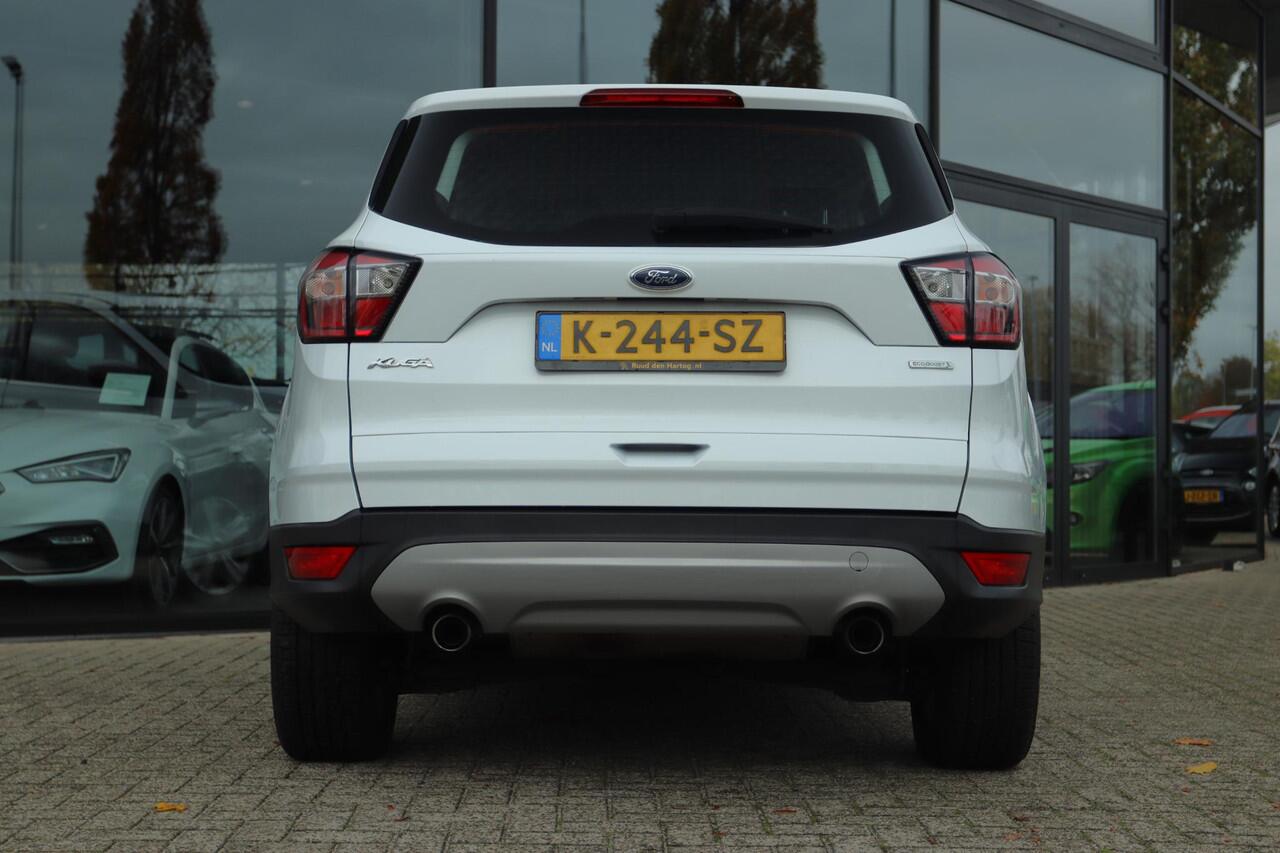 Ford KUGA 1.5 TITANIUM | WINTERPACK | CRUISE | BLUETOOTH | LMV