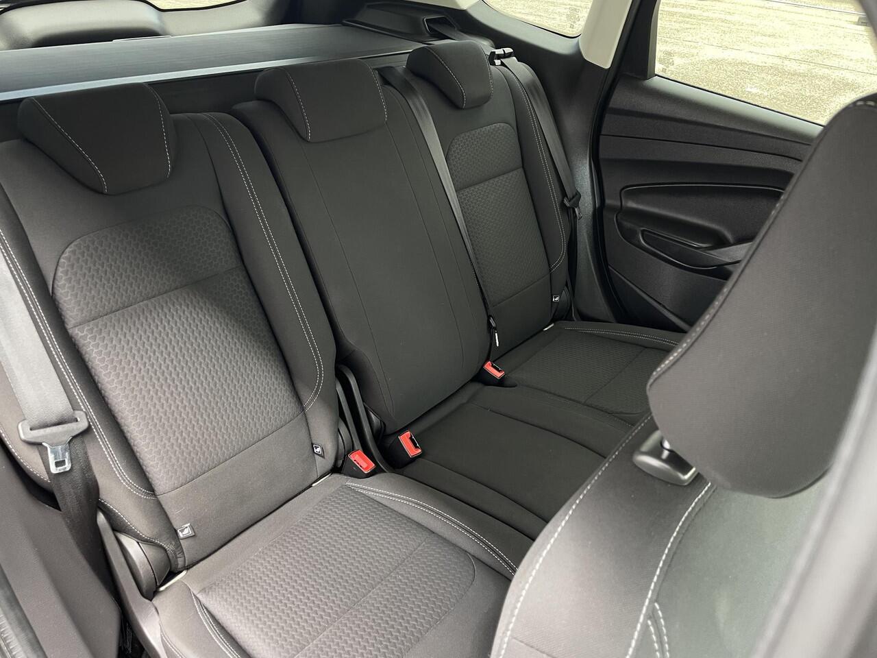 Ford KUGA 1.5 EcoBoost Trend Ultimate|Stoelverwarming|Trekh.