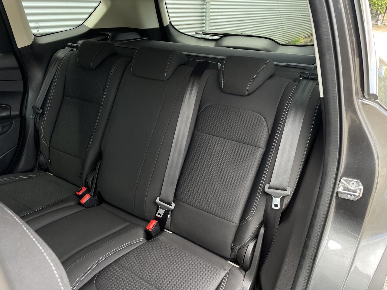 Ford KUGA 1.5 EcoBoost Trend Ultimate|Stoelverwarming|Trekh.