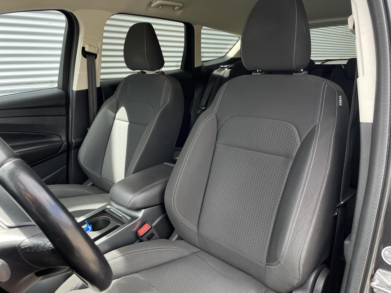 Ford KUGA 1.5 EcoBoost Trend Ultimate|Stoelverwarming|Trekh.