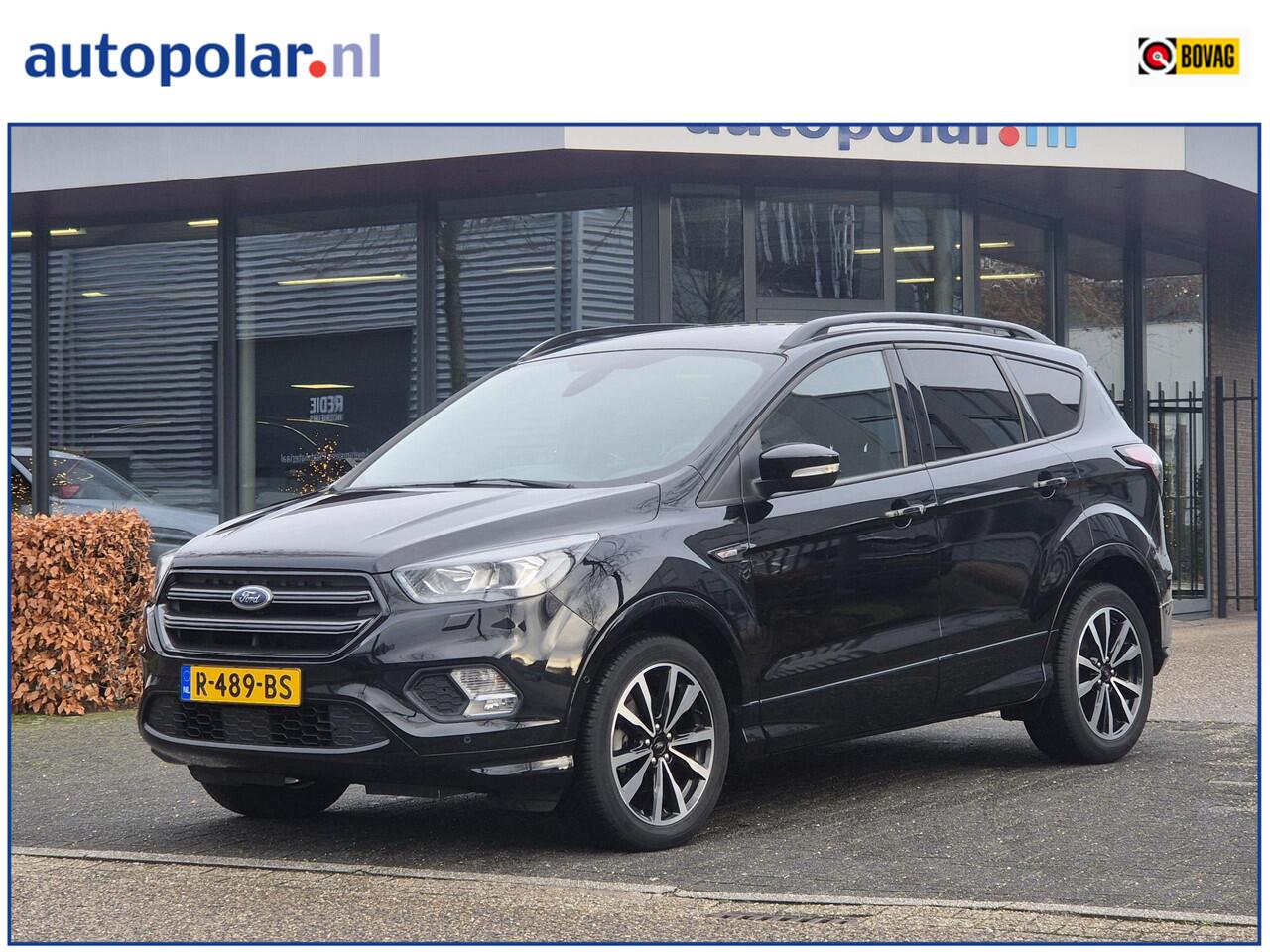 Ford KUGA 1.5 EcoBoost ST Line Trekhaak/CruiseControl/Carplay etc.