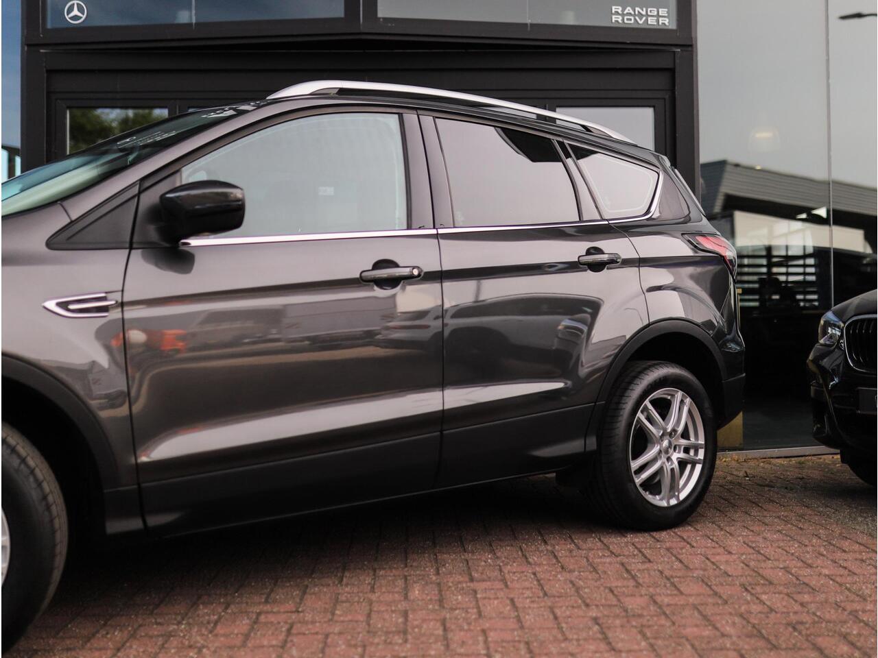 Ford KUGA 1.5 EcoBoost Trend Ultimate | Camera | Carplay | Stoelverw. | Cruise Control | Trekhaak