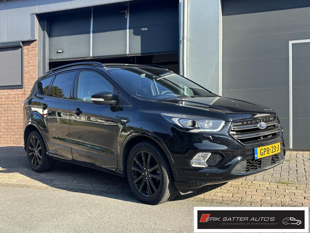 Ford KUGA 1.5 EcoBoost ST Line
