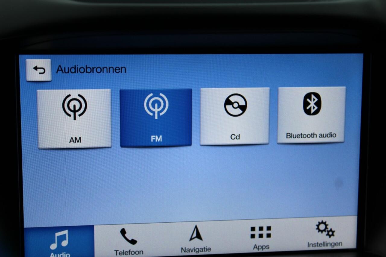 Ford KUGA 1.5 150pk EB ST Line ECC/Cruise/Navi/Camera/Trekhaak/Alcantara