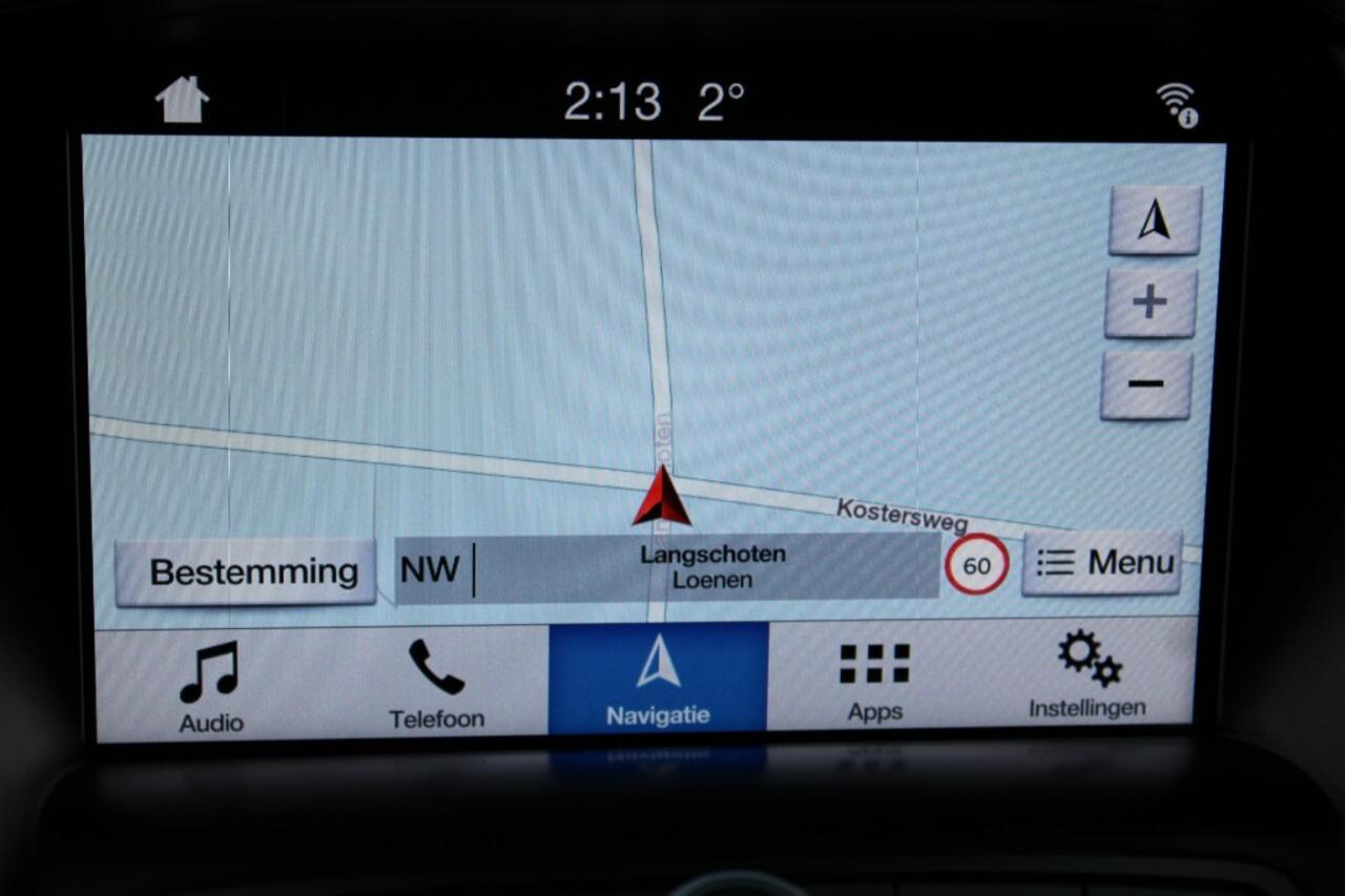 Ford KUGA 1.5 150pk EB ST Line ECC/Cruise/Navi/Camera/Trekhaak/Alcantara