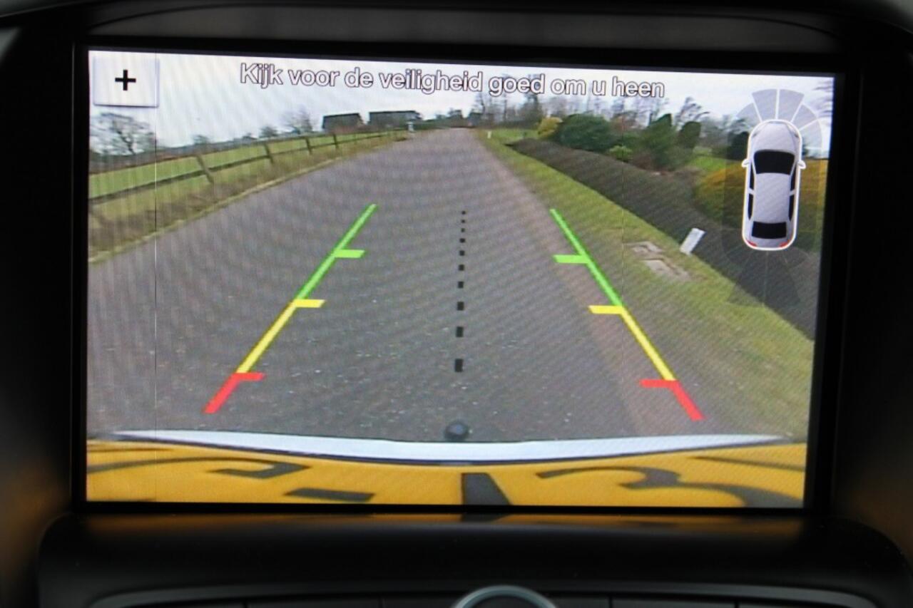 Ford KUGA 1.5 150pk EB ST Line ECC/Cruise/Navi/Camera/Trekhaak/Alcantara