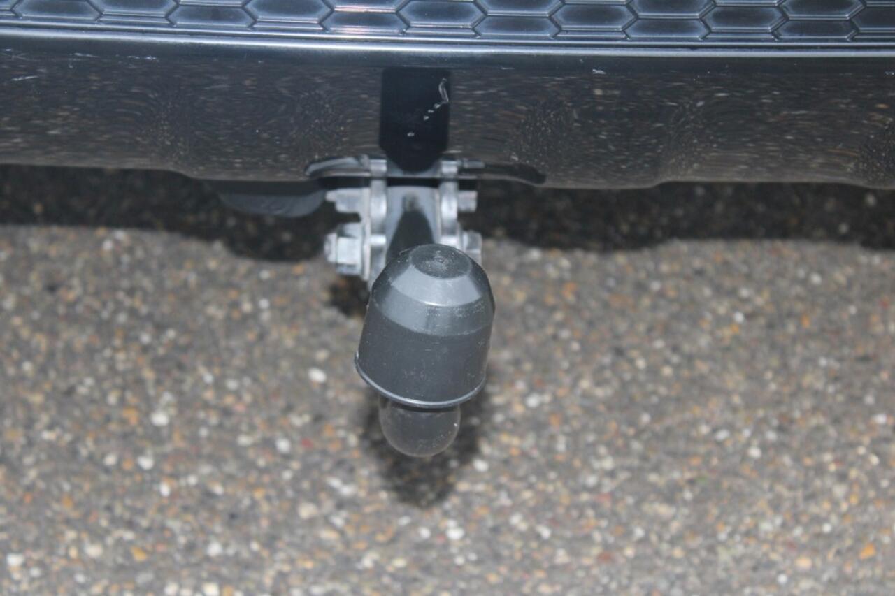 Ford KUGA 1.5 150pk EB ST Line ECC/Cruise/Navi/Camera/Trekhaak/Alcantara