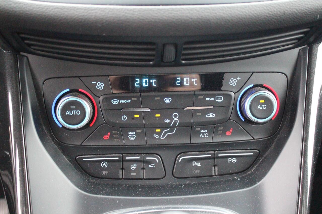 Ford KUGA 1.5 EcoBoost Titanium, 2000kg trekvermogen