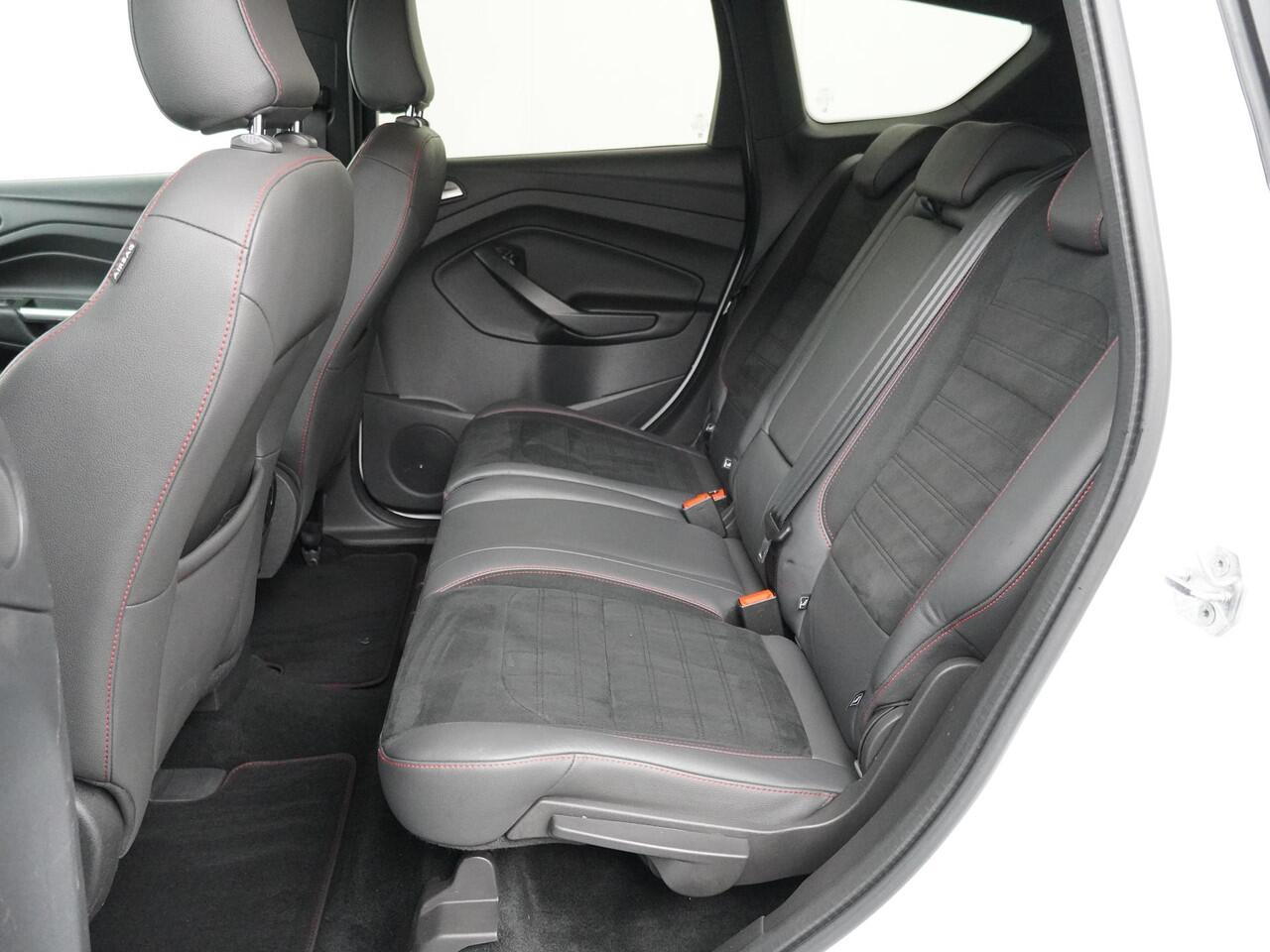 Ford KUGA 1.5 EcoBoost ST Line - Navigatie - Climate Control - Stoelverwarming