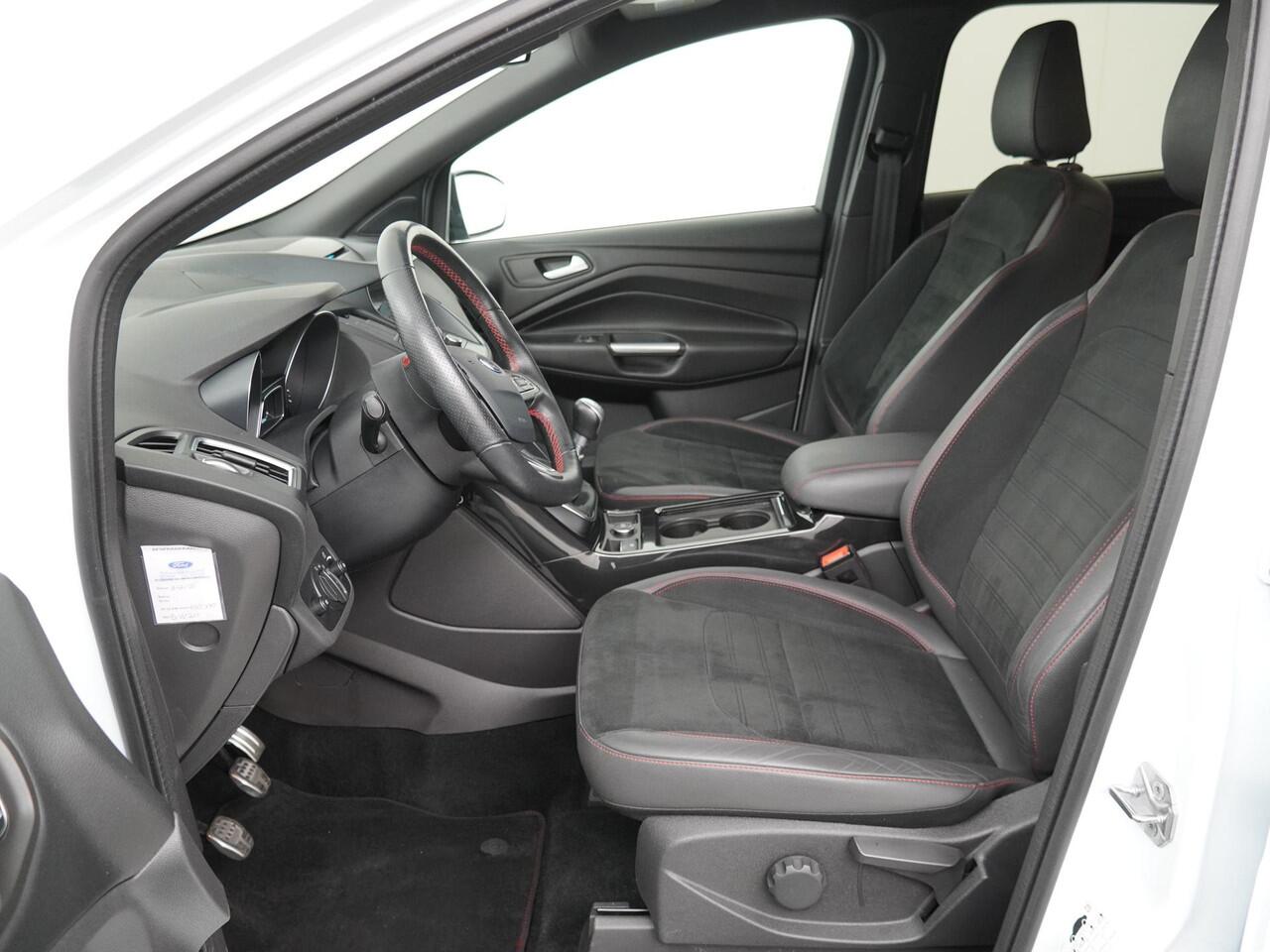 Ford KUGA 1.5 EcoBoost ST Line - Navigatie - Climate Control - Stoelverwarming