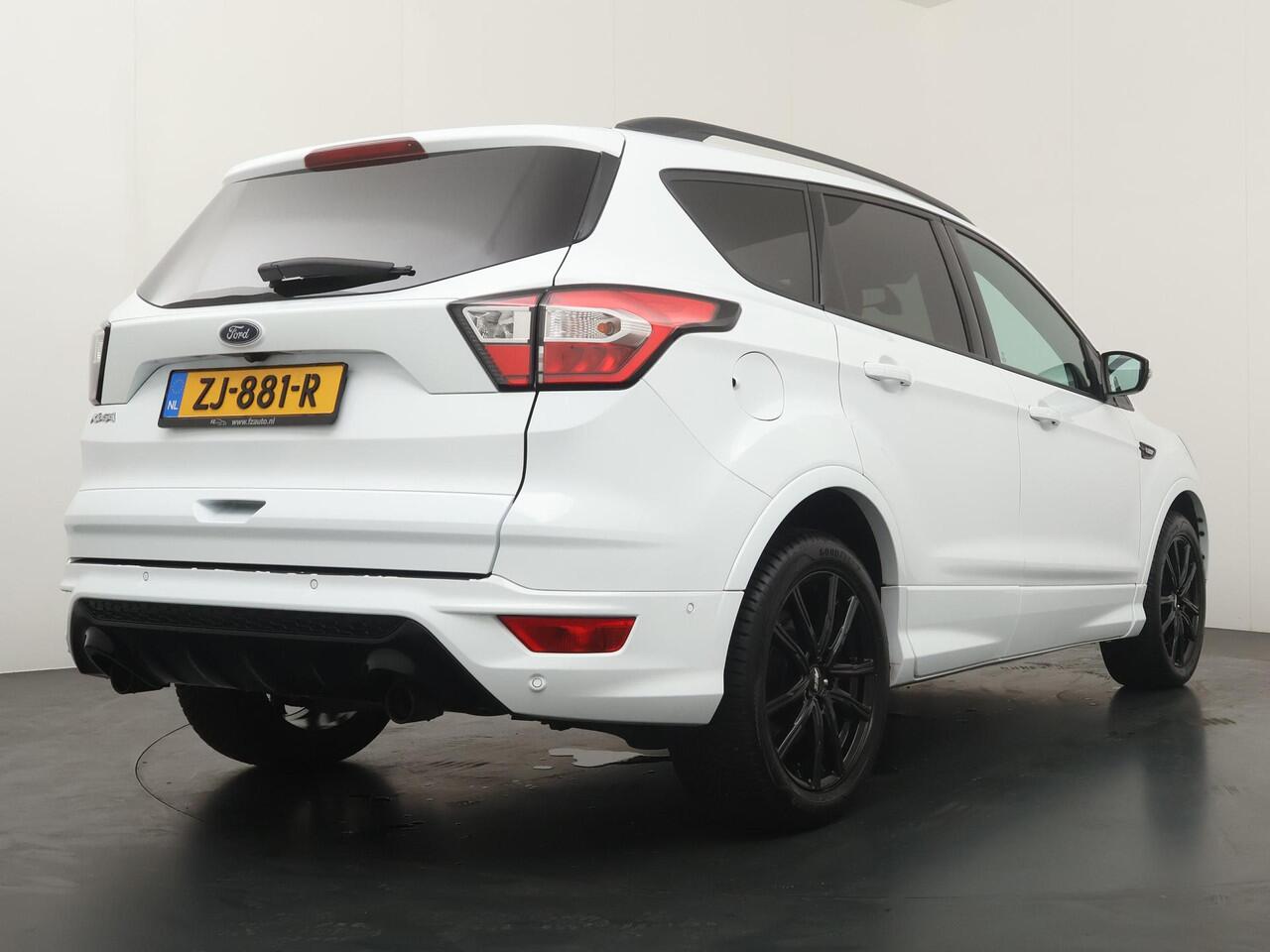 Ford KUGA 1.5 EcoBoost ST Line - Navigatie - Climate Control - Stoelverwarming