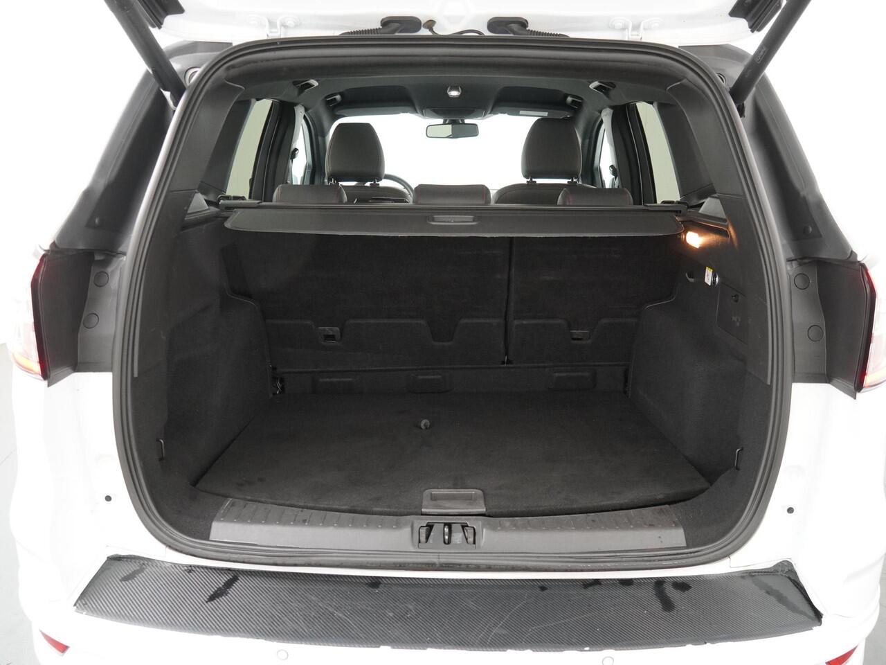 Ford KUGA 1.5 EcoBoost ST Line - Navigatie - Climate Control - Stoelverwarming