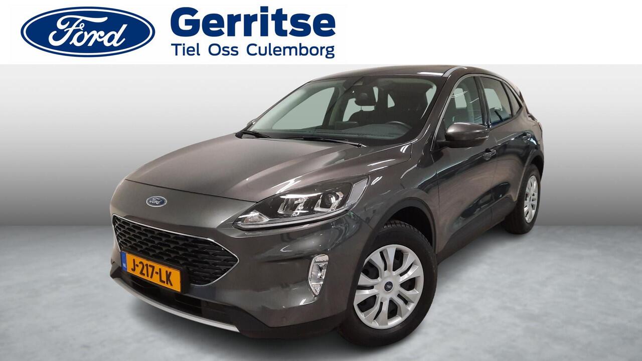 Ford KUGA 1.5 EcoBoost 120PK Trend