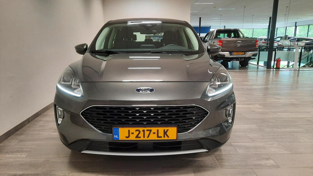 Ford KUGA 1.5 EcoBoost 120PK Trend