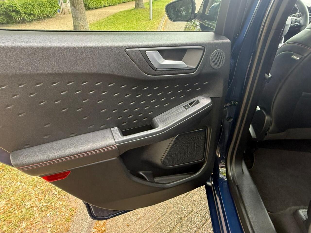 Ford KUGA 2.5 PHEV Vignale