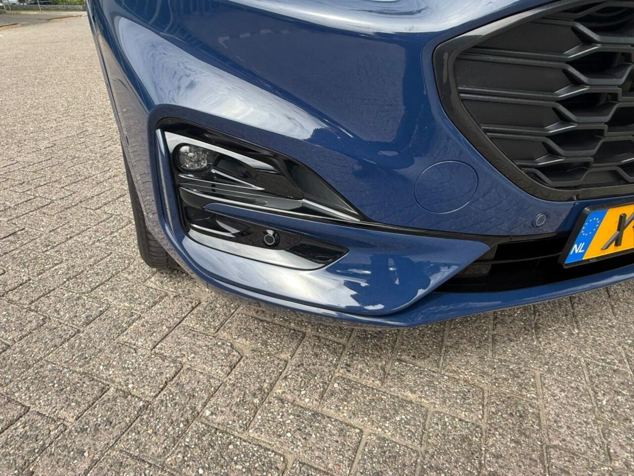 Ford KUGA 2.5 PHEV Vignale