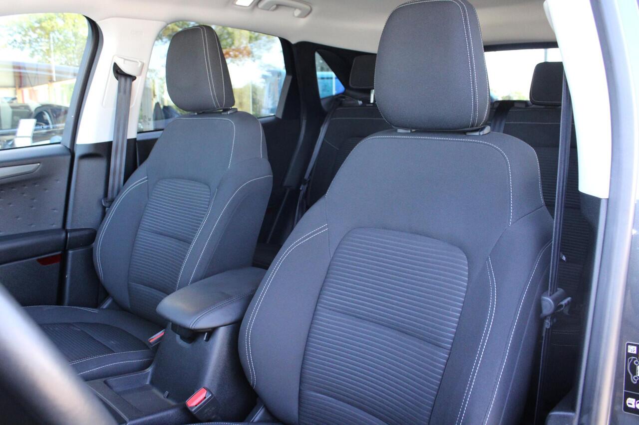 Ford KUGA 2.5 PHEV Titanium 225pk | Adaptive cruise control | Navigatie | Camera | Elektrisch achterklep