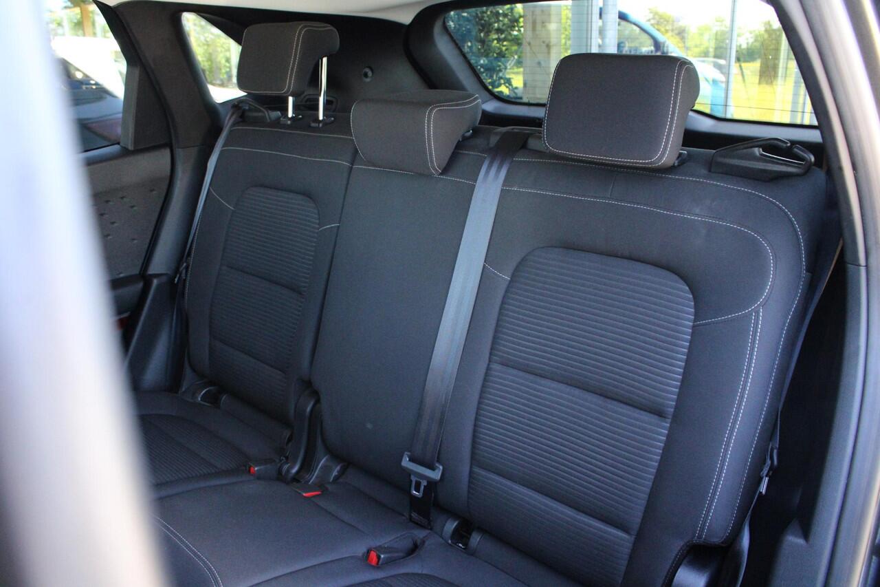 Ford KUGA 2.5 PHEV Titanium 225pk | Adaptive cruise control | Navigatie | Camera | Elektrisch achterklep