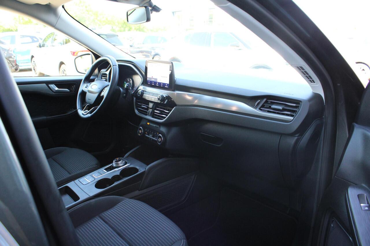 Ford KUGA 2.5 PHEV Titanium 225pk | Adaptive cruise control | Navigatie | Camera | Elektrisch achterklep