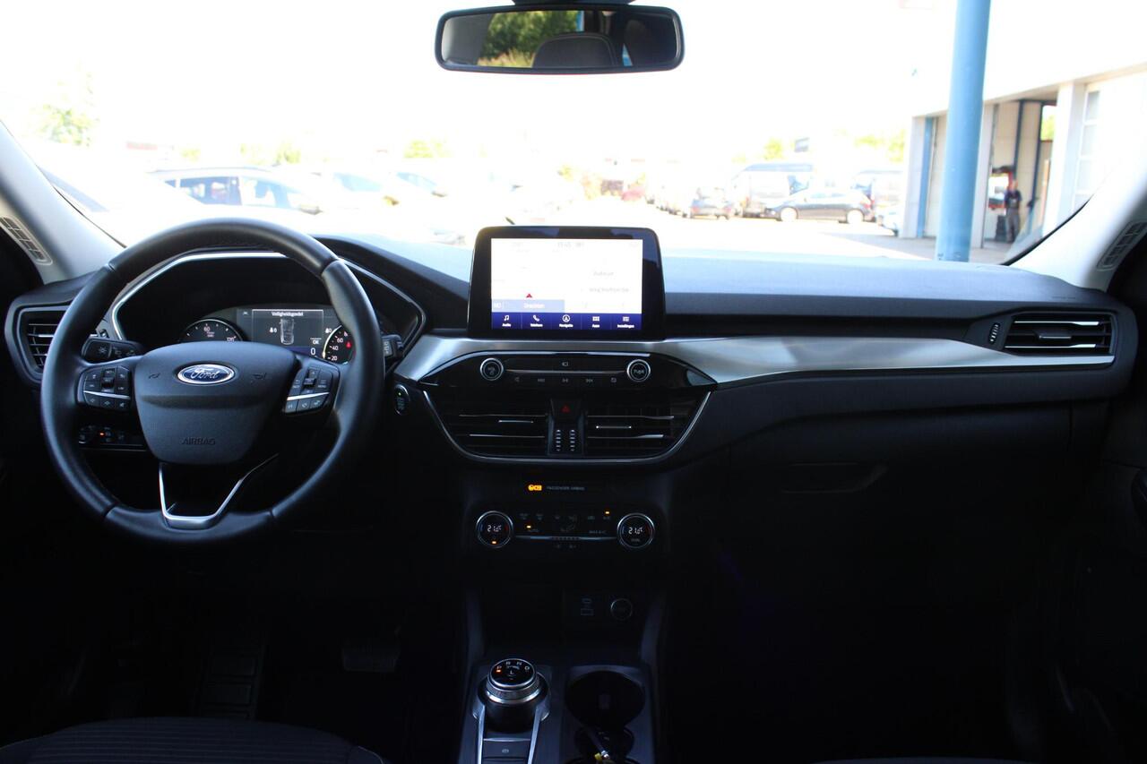 Ford KUGA 2.5 PHEV Titanium 225pk | Adaptive cruise control | Navigatie | Camera | Elektrisch achterklep