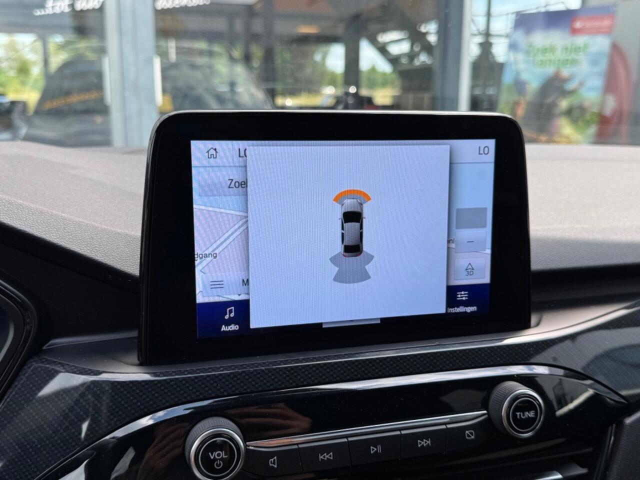 Ford KUGA 2.5 PHEV ST-Line - navi - electr. trekhaak