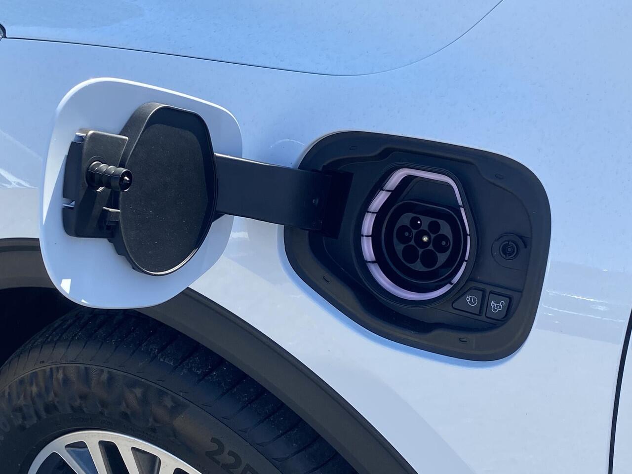 Ford KUGA 2.5 PHEV Titanium X 225pk | Driver Assistance Pack | Winterpack | Trekhaak |