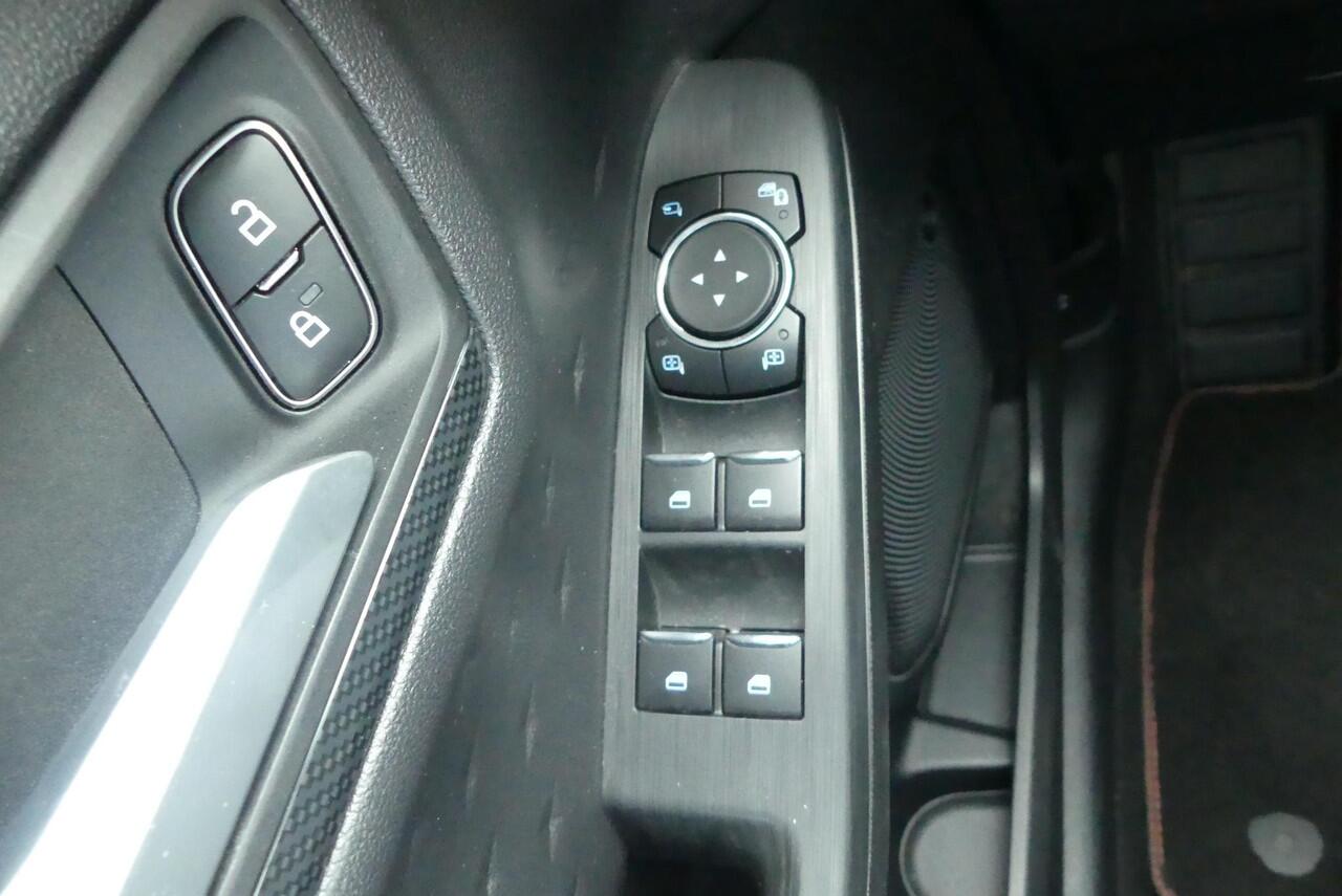 Ford KUGA 2.5 PHEV ST-Line X ADAPTIEVE CRUISE, HUD, B&O, ELEKT. ACHTERKLEP, STOELVERW., CAMERA V&A, CLIMA, NAVI, 26.784KM