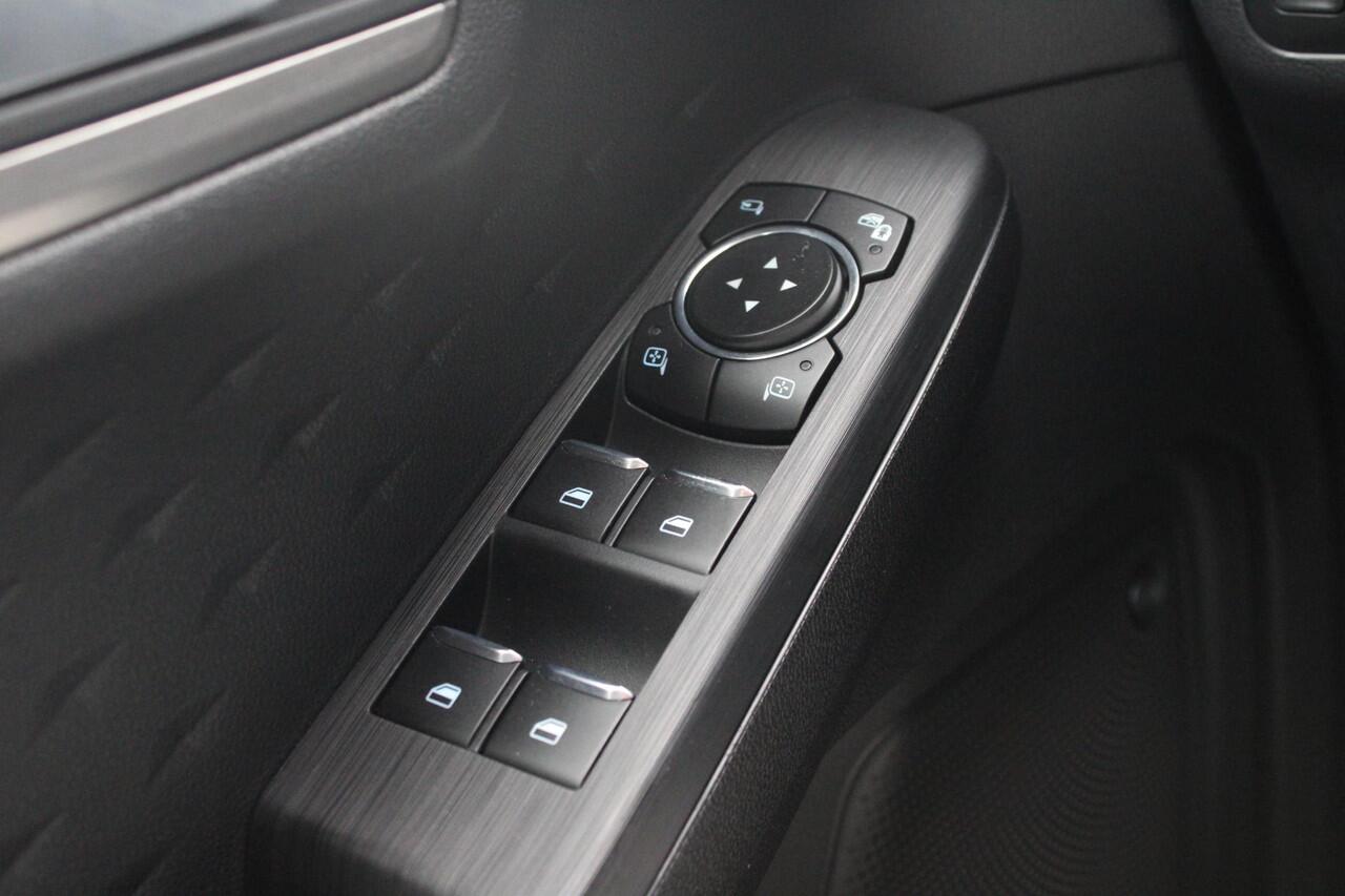 Ford KUGA 2.5 PHEV Titanium X | Weg/Uitklapbare Trekhaak (Elektrisch bedienbaar) | Adaptive cruise control | Winter Pack | Half-leder | Bang&Olufsen | Elektrische achterklep