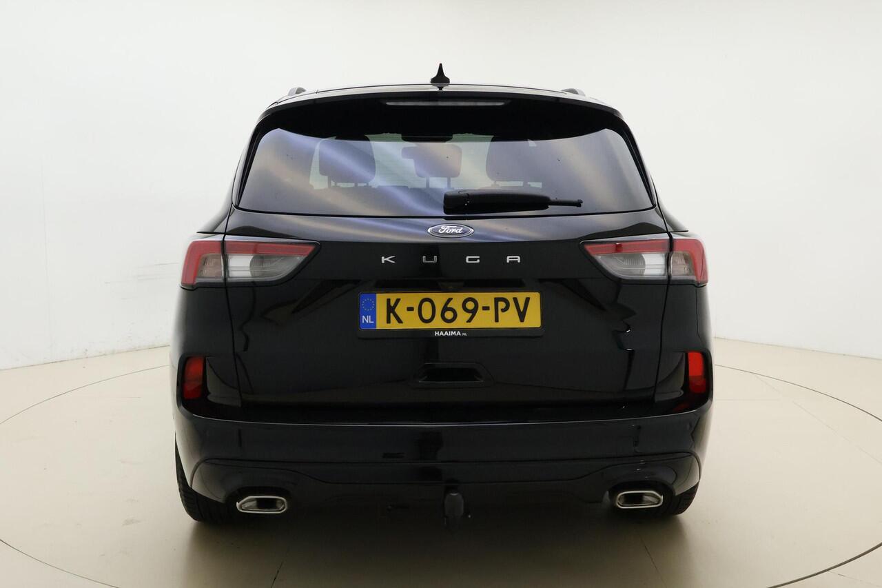 Ford KUGA 1.5 EcoBoost ST-Line X | Apple Carplay/Android Auto | Climate Control | Premium Audio | Cruise Control | Draadloze telefoon lader | Keyless entry + start |