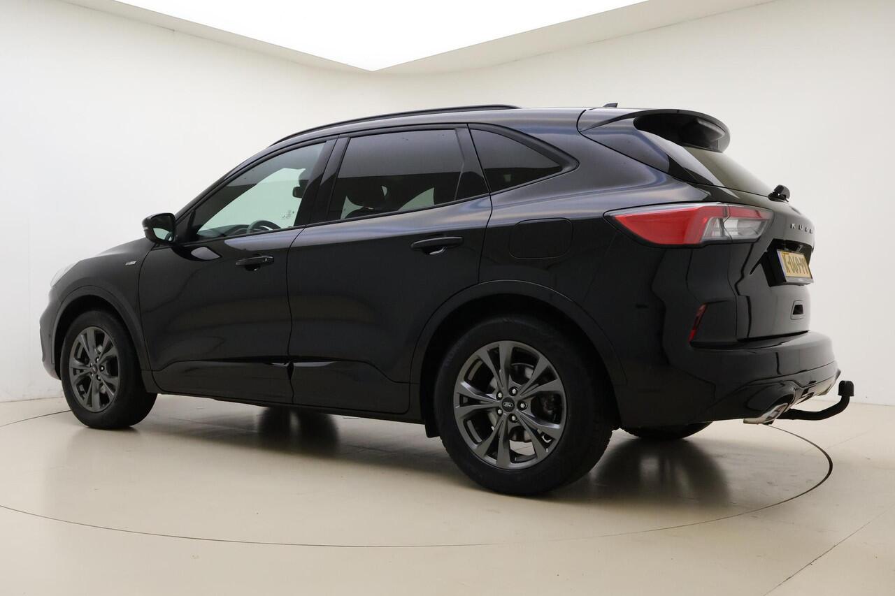 Ford KUGA 1.5 EcoBoost ST-Line X | Apple Carplay/Android Auto | Climate Control | Premium Audio | Cruise Control | Draadloze telefoon lader | Keyless entry + start |