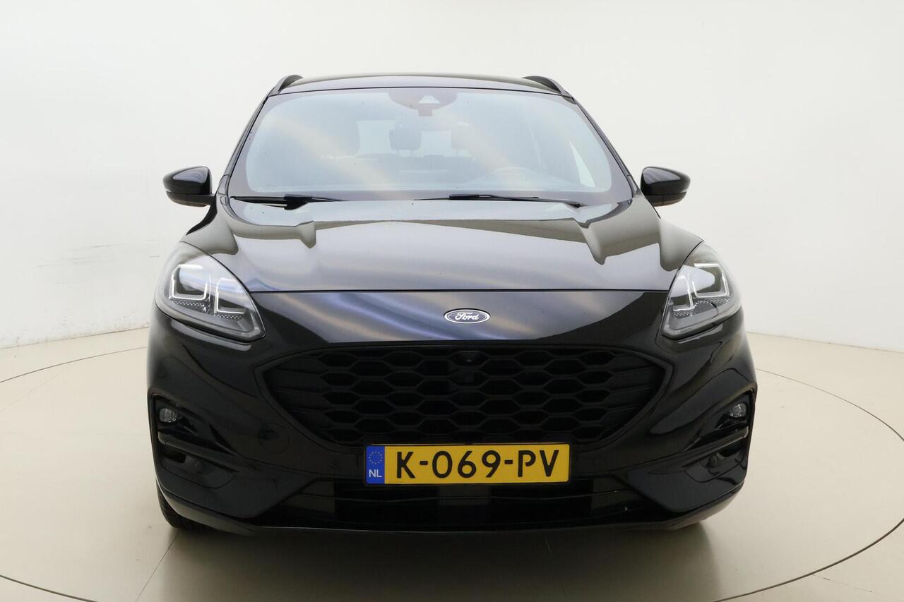 Ford KUGA 1.5 EcoBoost ST-Line X | Apple Carplay/Android Auto | Climate Control | Premium Audio | Cruise Control | Draadloze telefoon lader | Keyless entry + start |